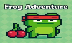 Frog Adventure Frog Adventure