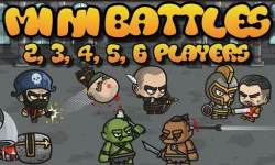 Mini Battles Mini Battles