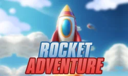 Rocket Adventure Rocket Adventure