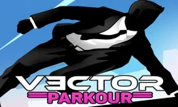 Vector Parkour Vector Parkour