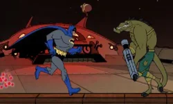 Batman Dynamic Double Team Batman Dynamic Double Team
