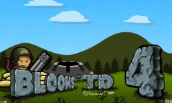 Bloons Tower Defense 4, Bloons Tower Defense 4,