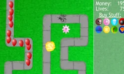 Bloons Tower Defense 2 Bloons Tower Defense 2