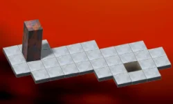 Bloxorz Bloxorz