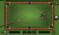 8 Ball Billiards Classic 8 Ball Billiards Classic