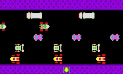 Frogger Frogger
