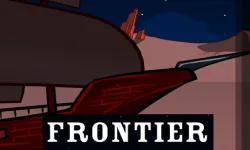 Frontier Frontier