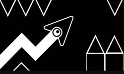 Geometry Arrow