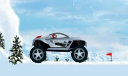 Ice Racer Ice Racer
