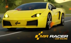 MR RACER MR RACER