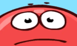 Red Ball 4 Red Ball 4