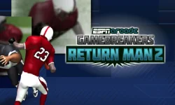 Return Man 2