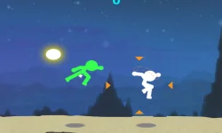 Stickman Slash Stickman Slash